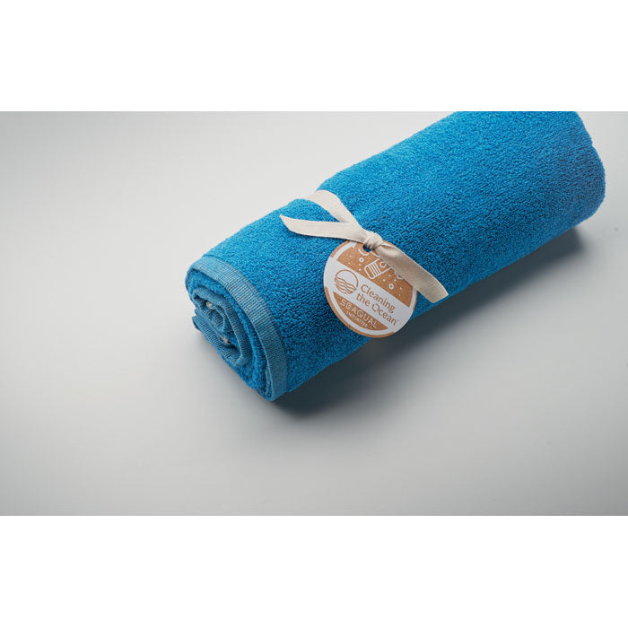 Seaqual Towel