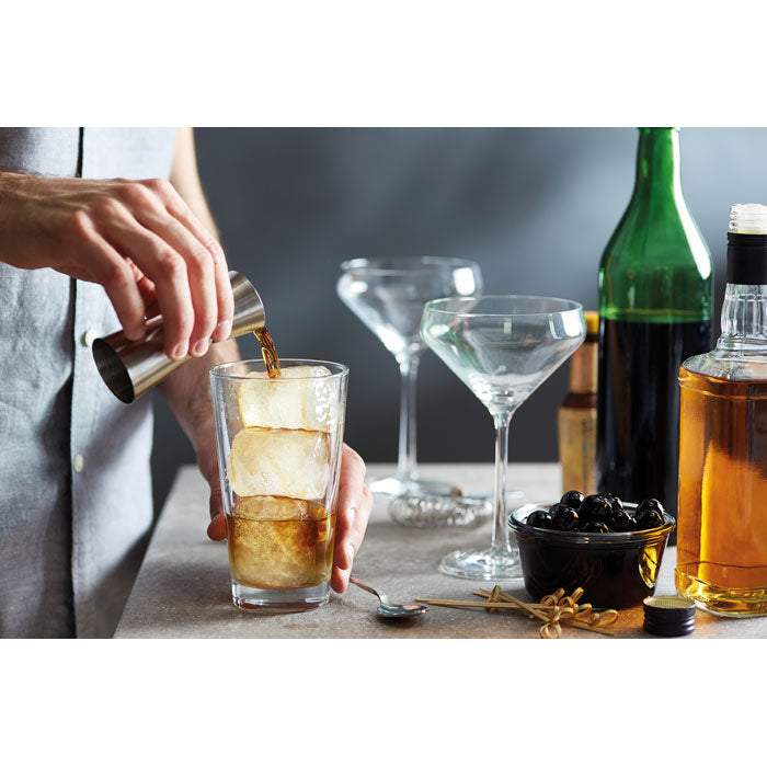Stainless Steel Jigger