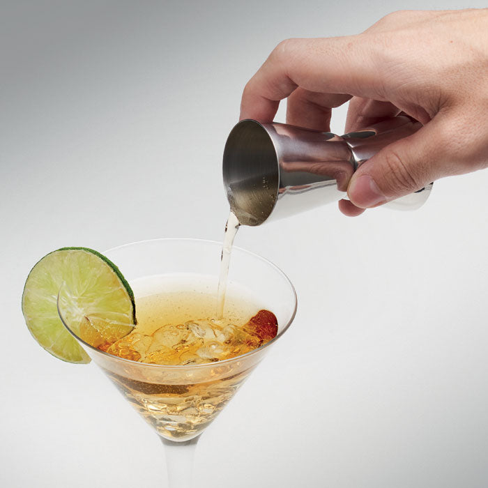 Stainless Steel Jigger