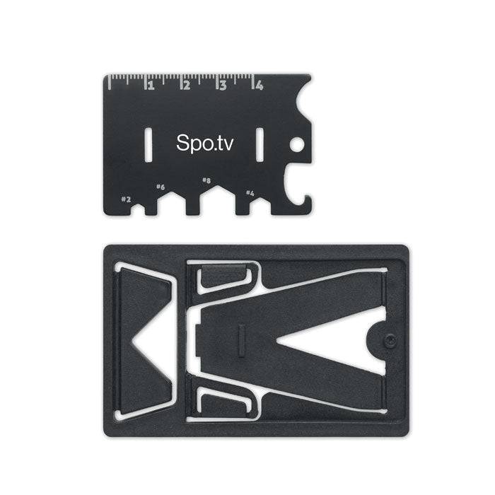 Multi Tool Pocket Phone Stand