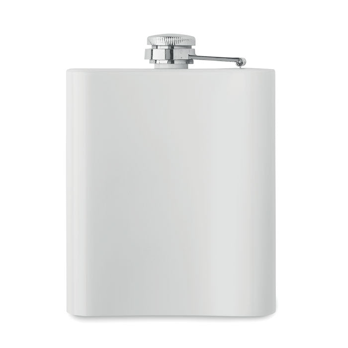 Sublimation Slim Hip Flask