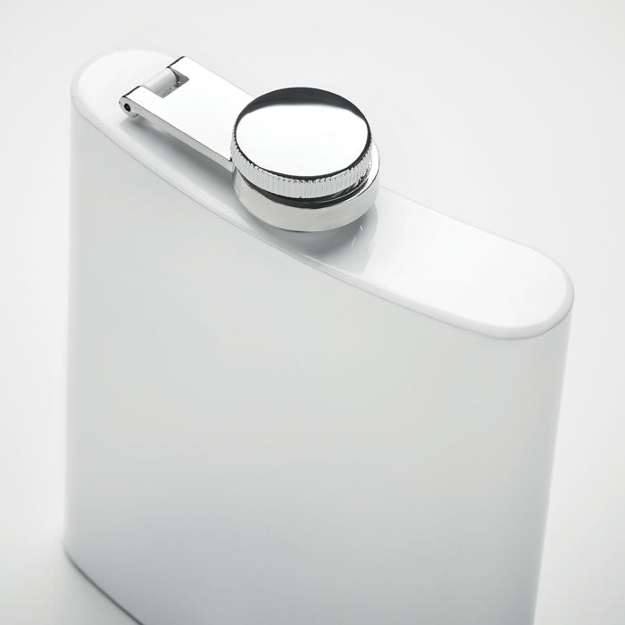 Sublimation Slim Hip Flask