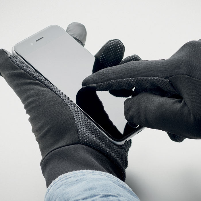 Tactile Sports Gloves