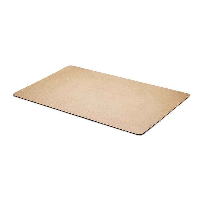 Large Recycled Paper Desk Pad
