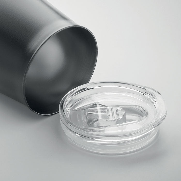 Recycled Stainless Steel Mug