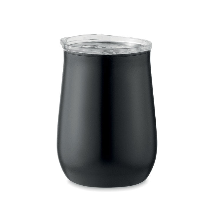 Recycled Stainless Steel Mug