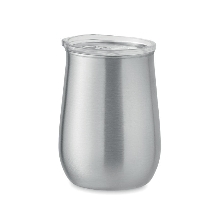 Recycled Stainless Steel Mug