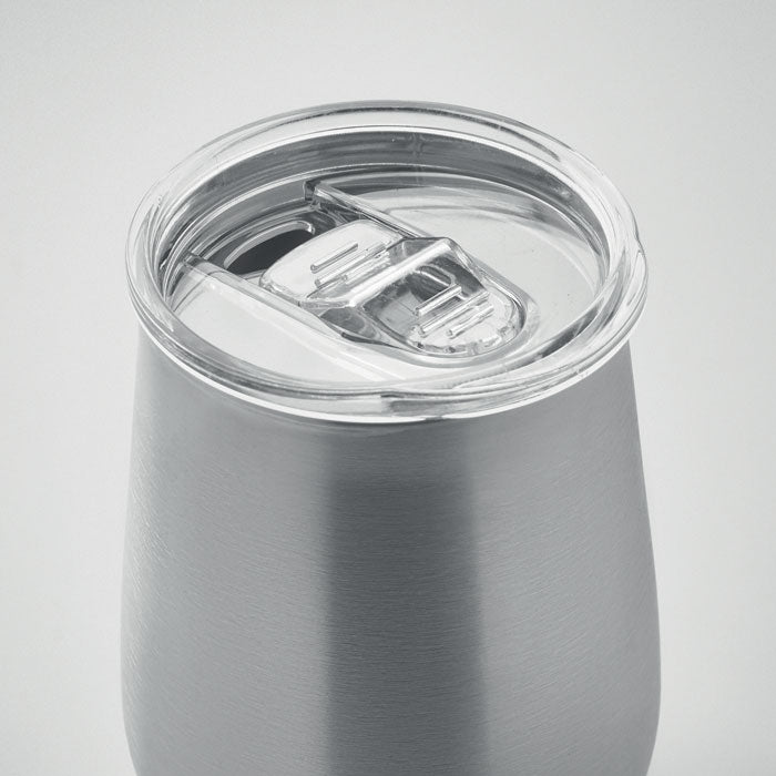 Recycled Stainless Steel Mug