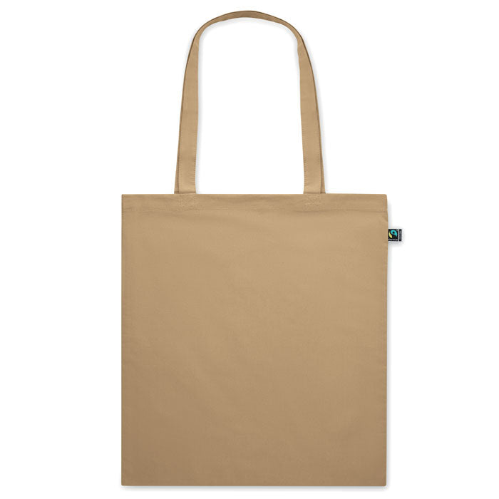 Fairtrade Shopping Bag