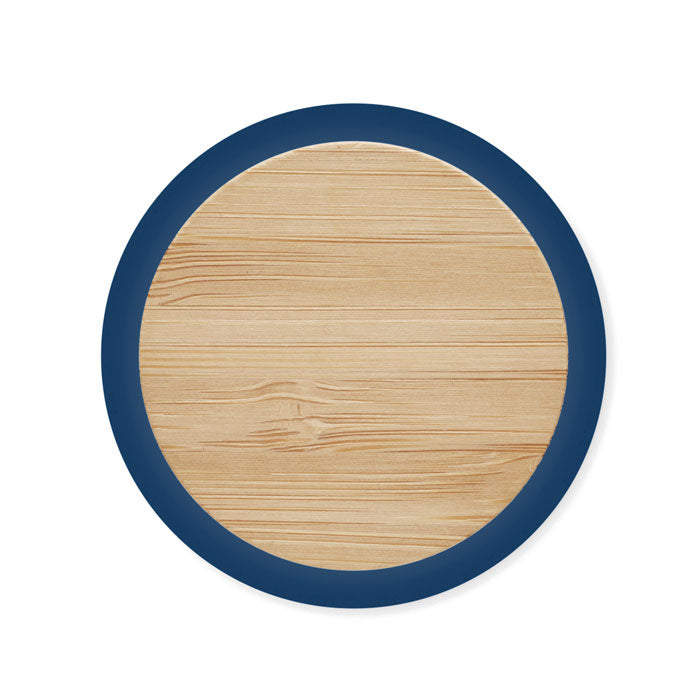 500ml Frosted Glass Drinks Bottle