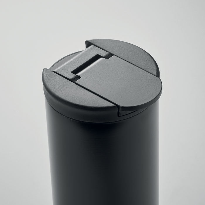 Double Walled Vacuum Bottle