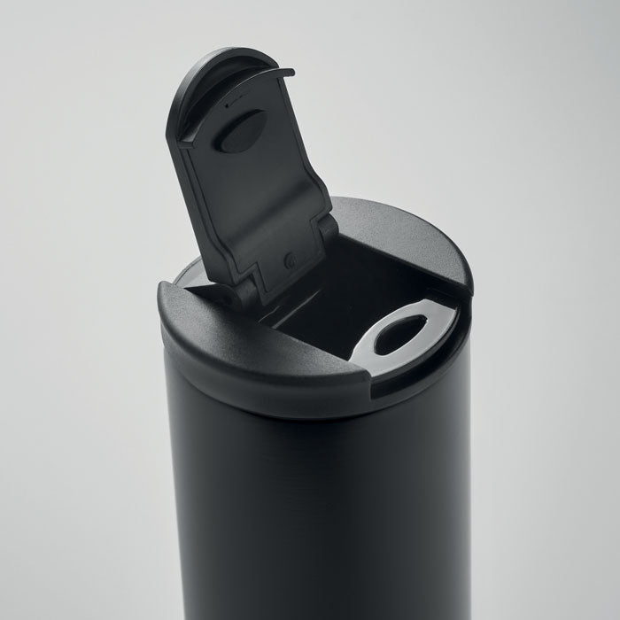 Double Walled Vacuum Bottle