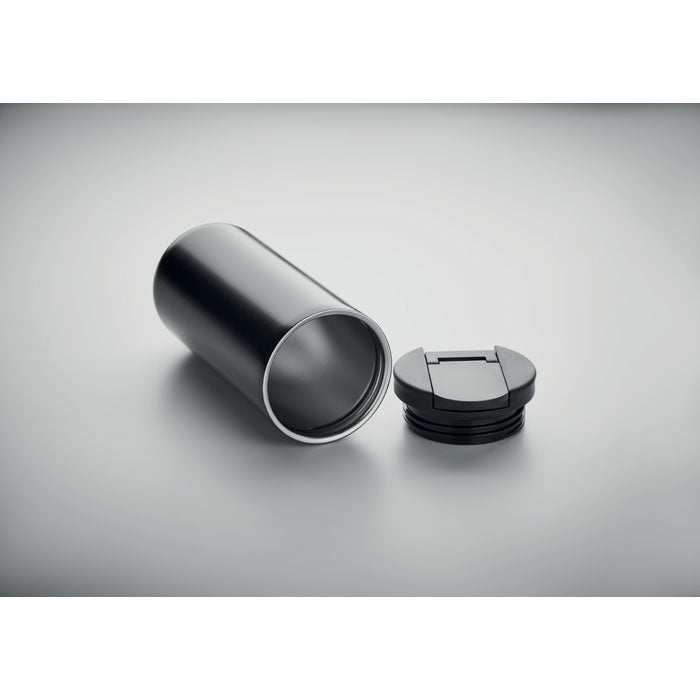 Double Walled Vacuum Bottle