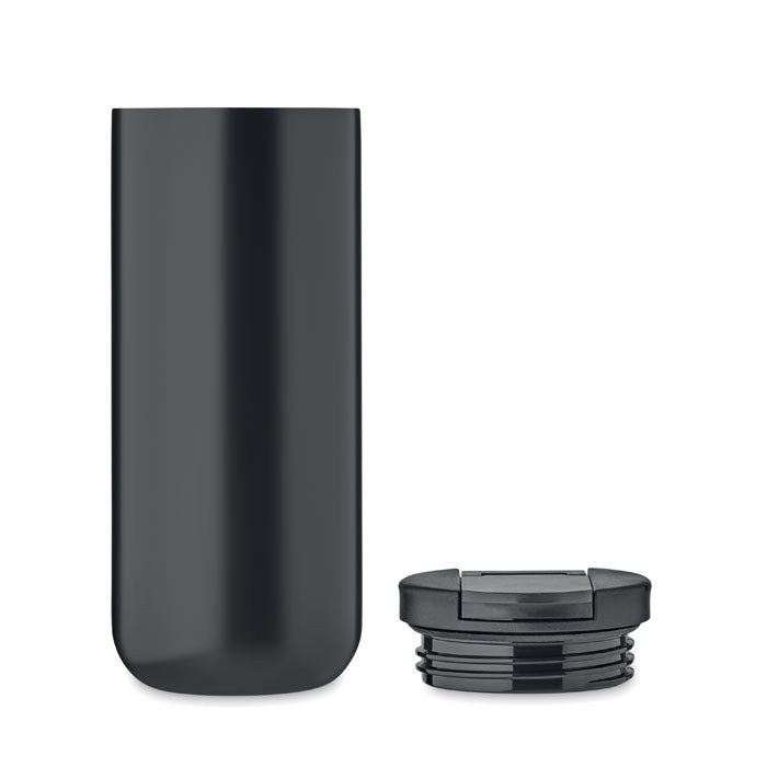 Double Walled Vacuum Bottle
