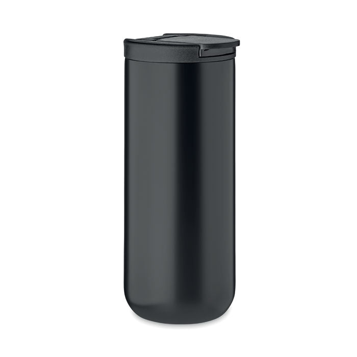 Double Walled Vacuum Bottle