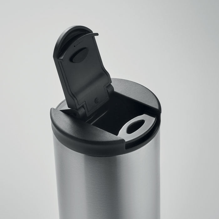 Double Walled Vacuum Bottle
