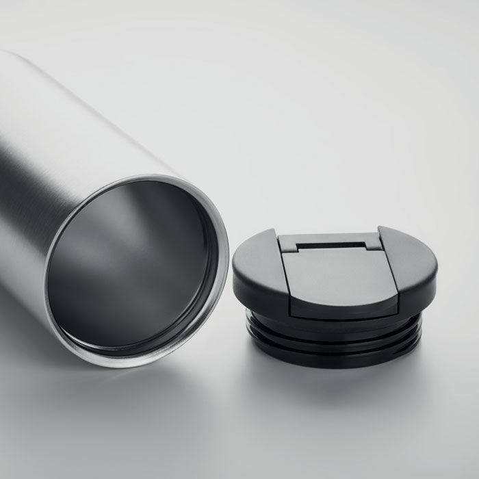 Double Walled Vacuum Bottle