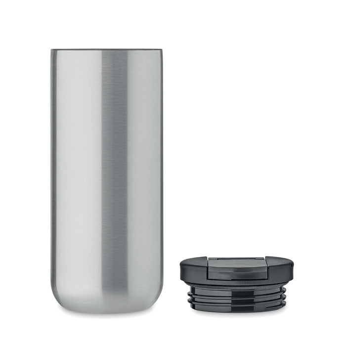 Double Walled Vacuum Bottle