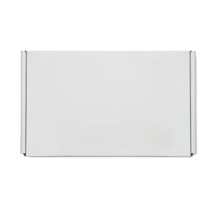 Double Walled Vacuum Flask and Cup Travel Set