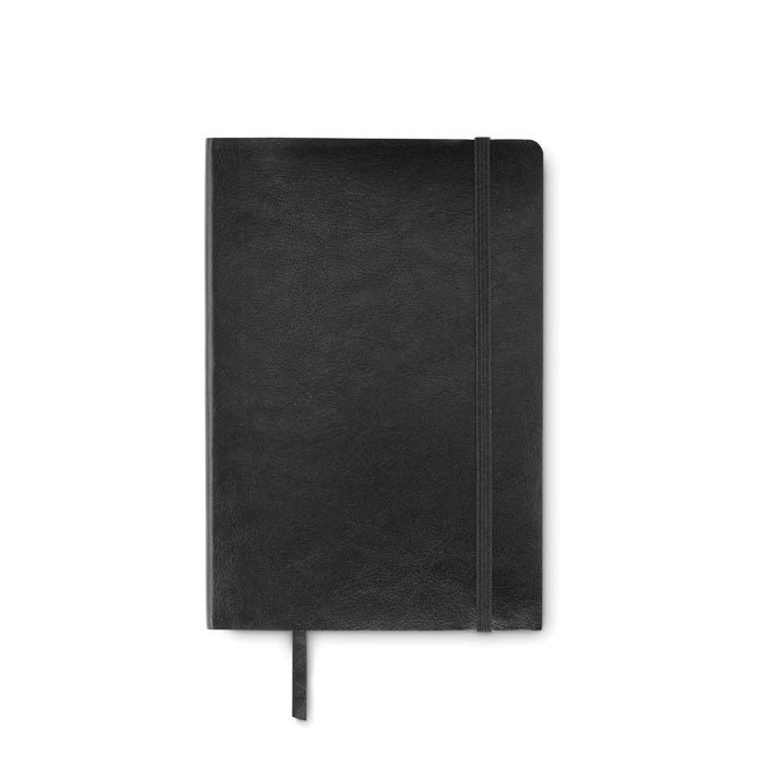 A5 Recycled PU Notebook