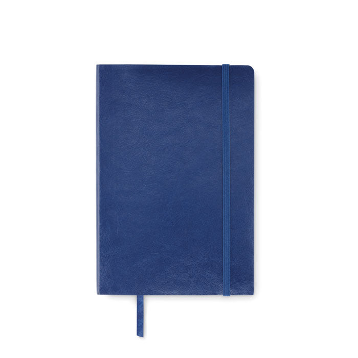 A5 Recycled PU Notebook