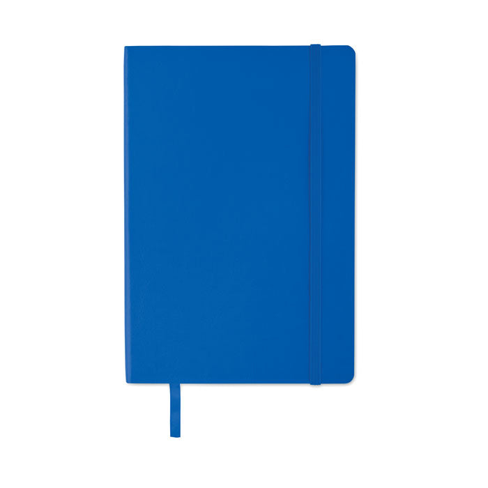 A5 Recycled PU Notebook