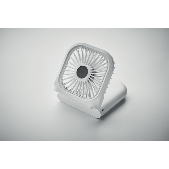 Portable Foldable Desk Fan
