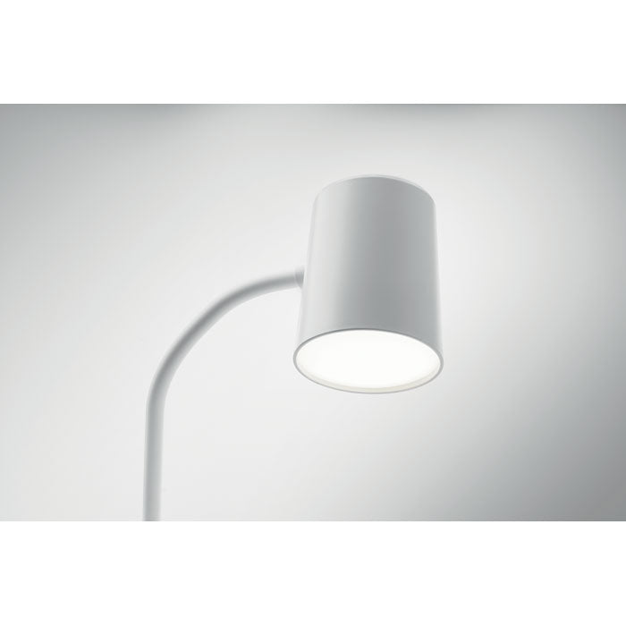 Wireless Charger Lamp Speaker