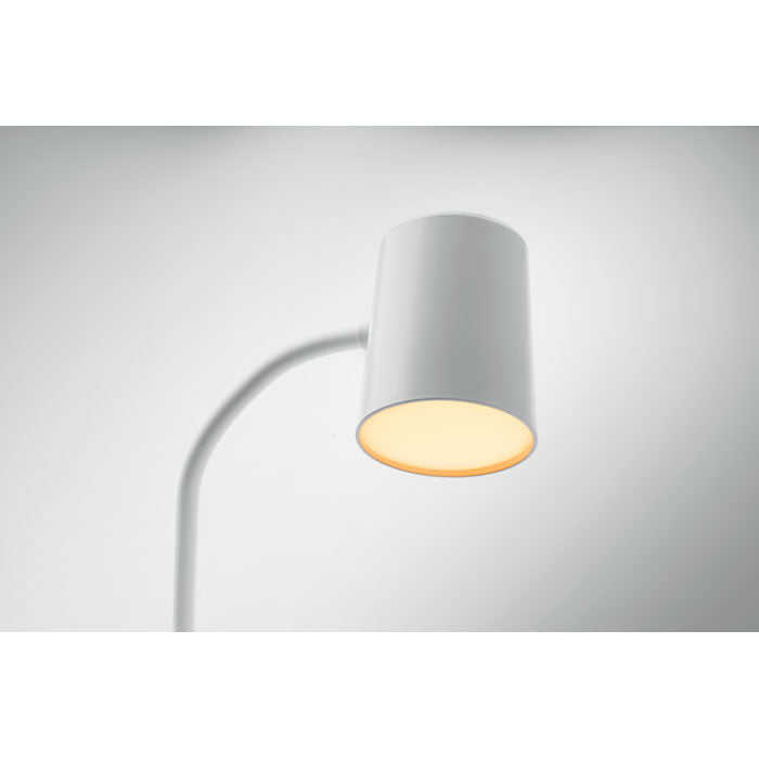 Wireless Charger Lamp Speaker