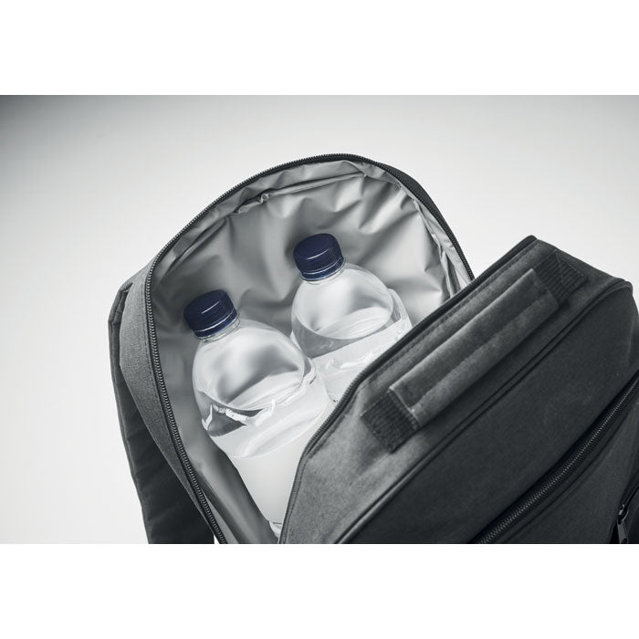 Cooling Backpack with Laptop Compartment