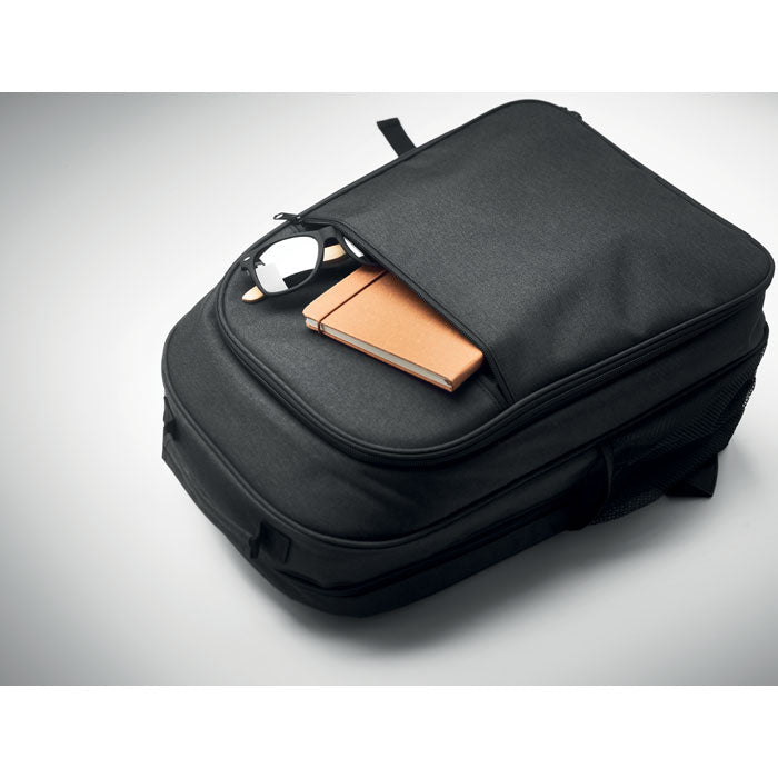 Cooling Backpack with Laptop Compartment
