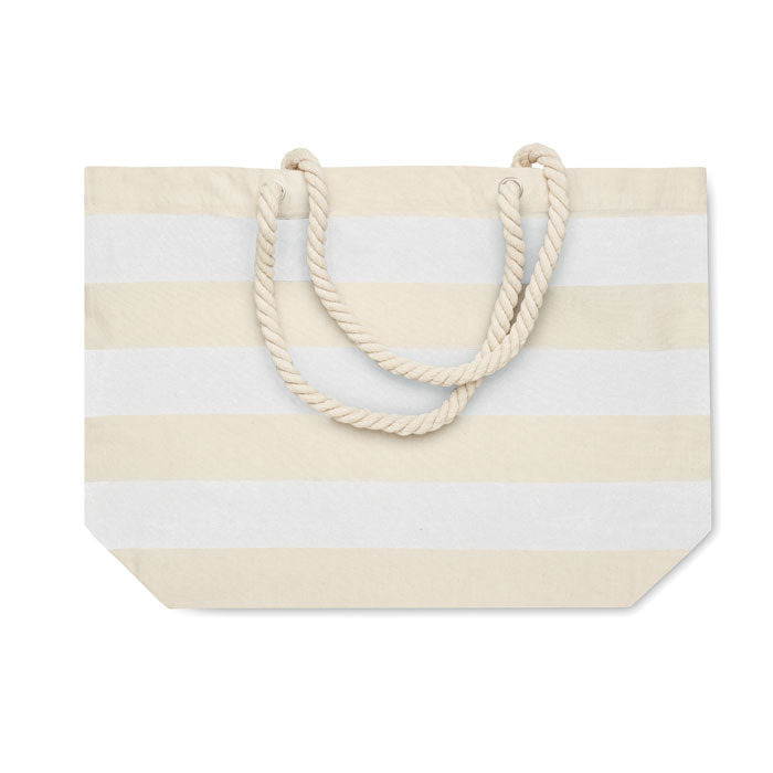 Cotton Beach Bag