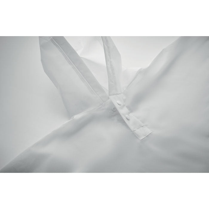 Kids Raincoat with Hood