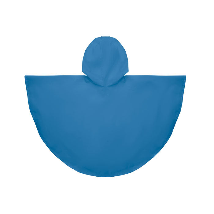 Kids Raincoat with Hood