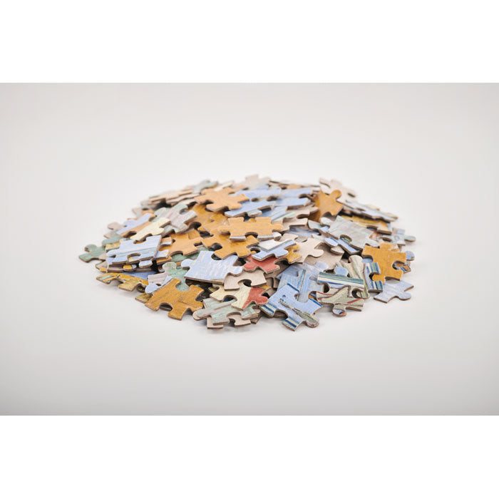 150 Piece Boxed Jigsaw Puzzle