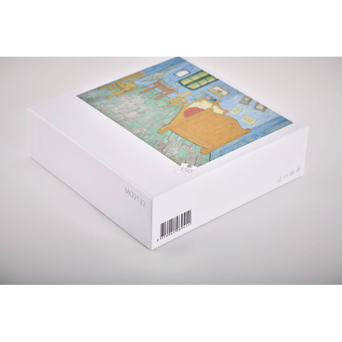 150 Piece Boxed Jigsaw Puzzle