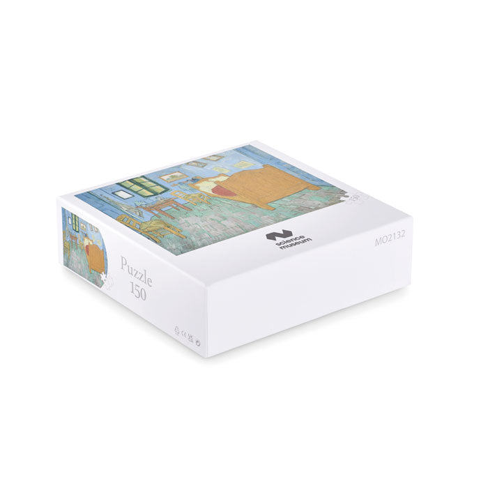 150 Piece Boxed Jigsaw Puzzle
