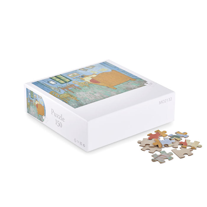 150 Piece Boxed Jigsaw Puzzle