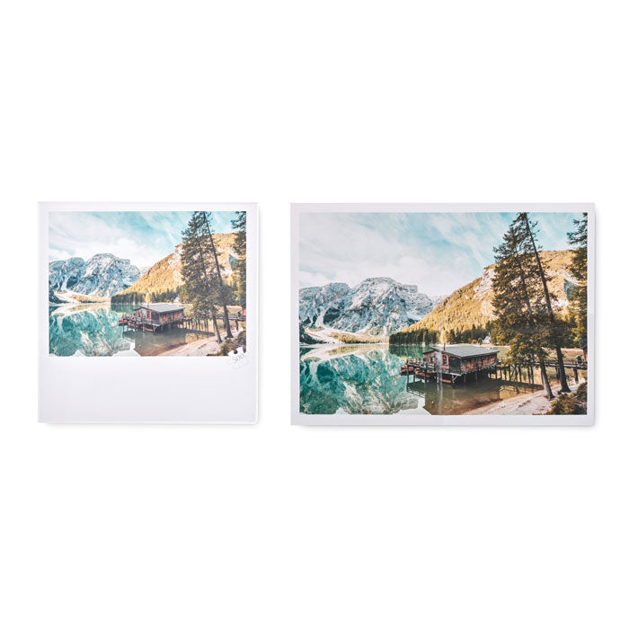 500 Piece Boxed Jigsaw Puzzle
