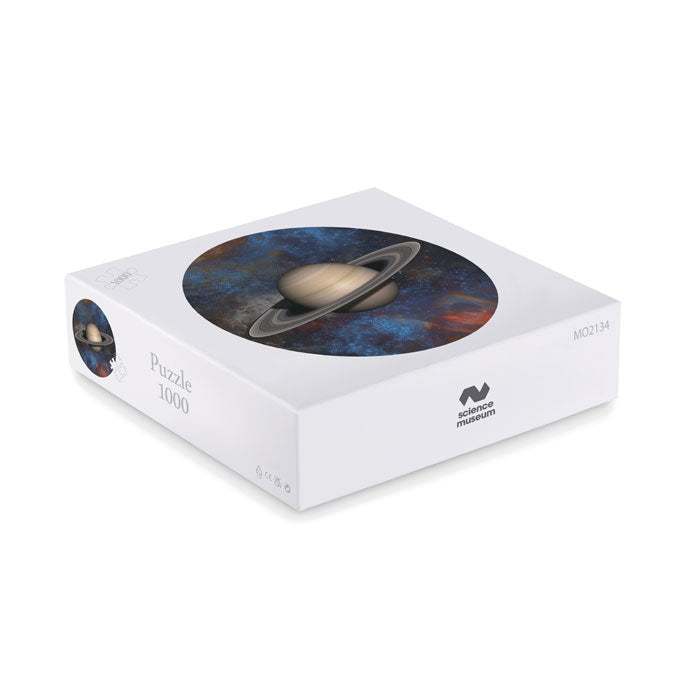 1000 Piece Jigsaw Puzzle in Box