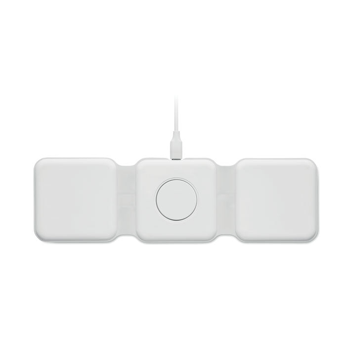 Foldable Charging Station