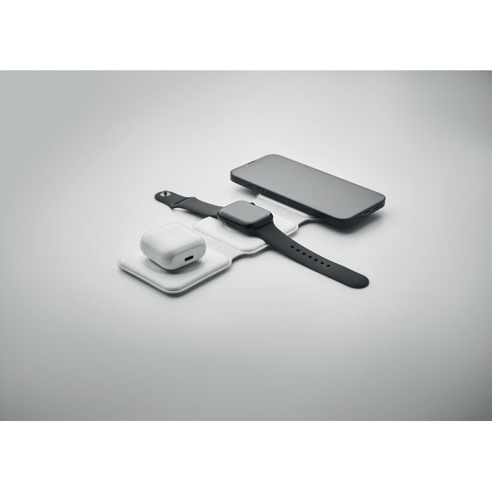 Foldable Charging Station