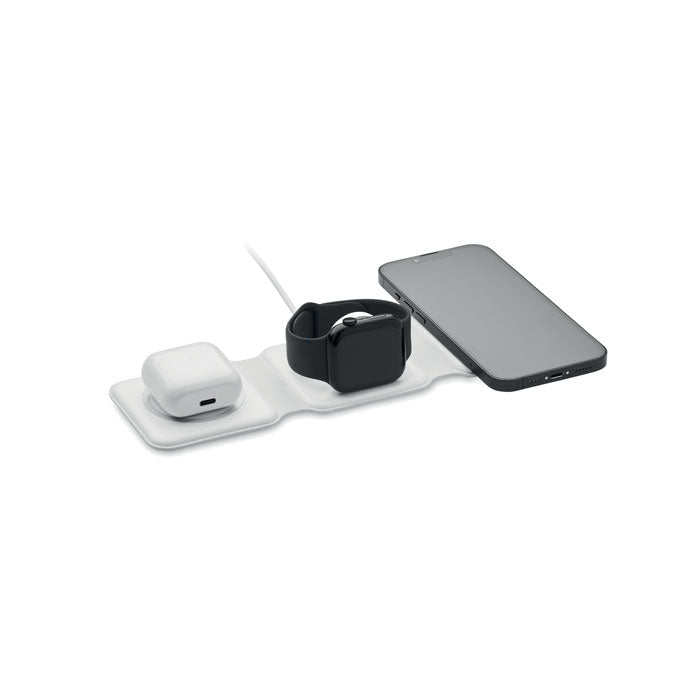 Foldable Charging Station