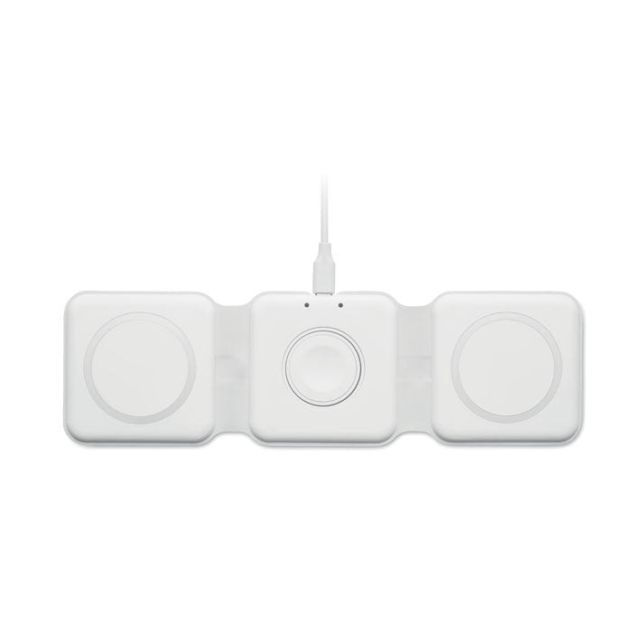 Foldable Charging Station