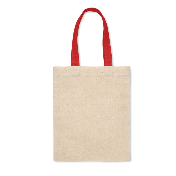 Small Cotton Goodie Bag