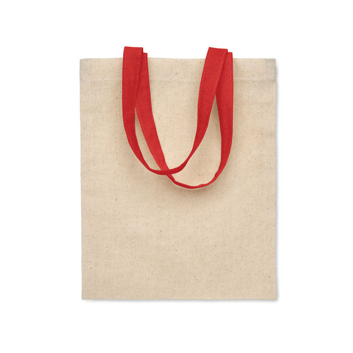 Small Cotton Goodie Bag