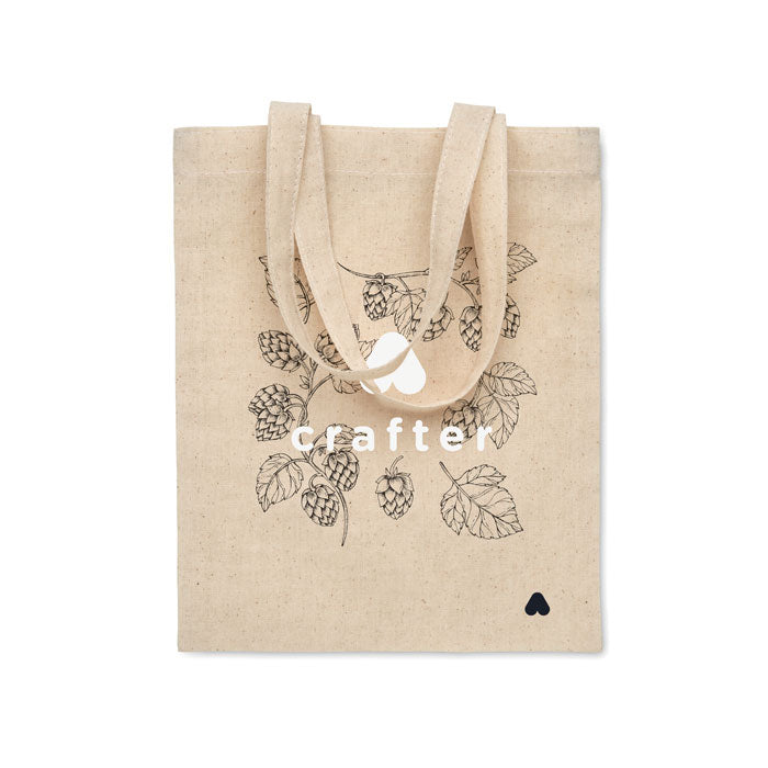 Small Cotton Goodie Bag