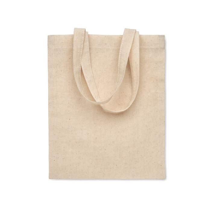 Small Cotton Goodie Bag