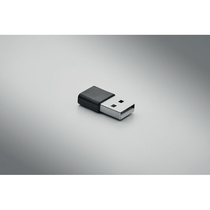 3-in-1 Charging Cable Set in Wooden Box