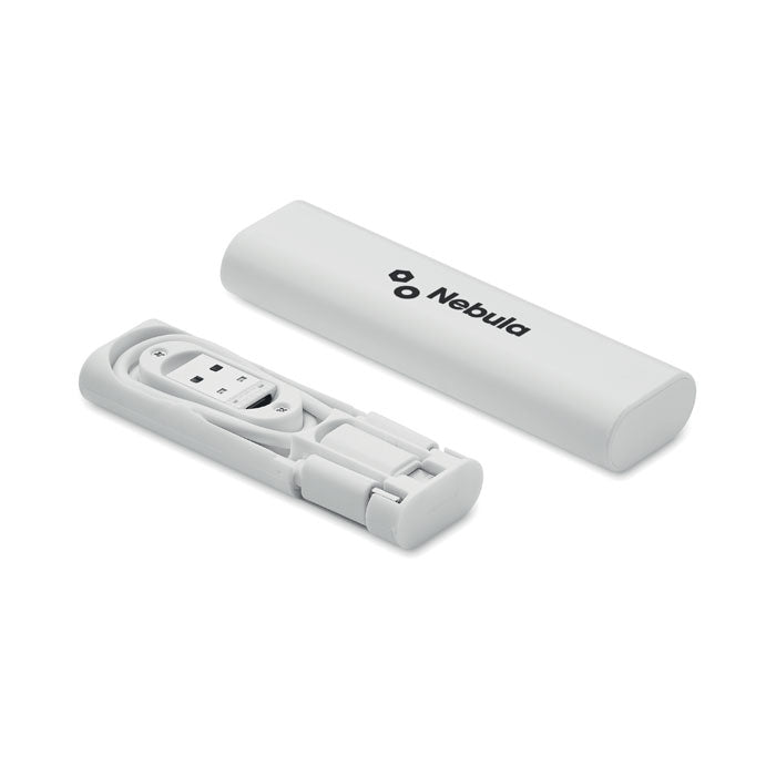 9-in-1 Cable and Connector Set